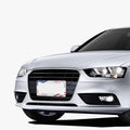 Love USA License Plate Frame