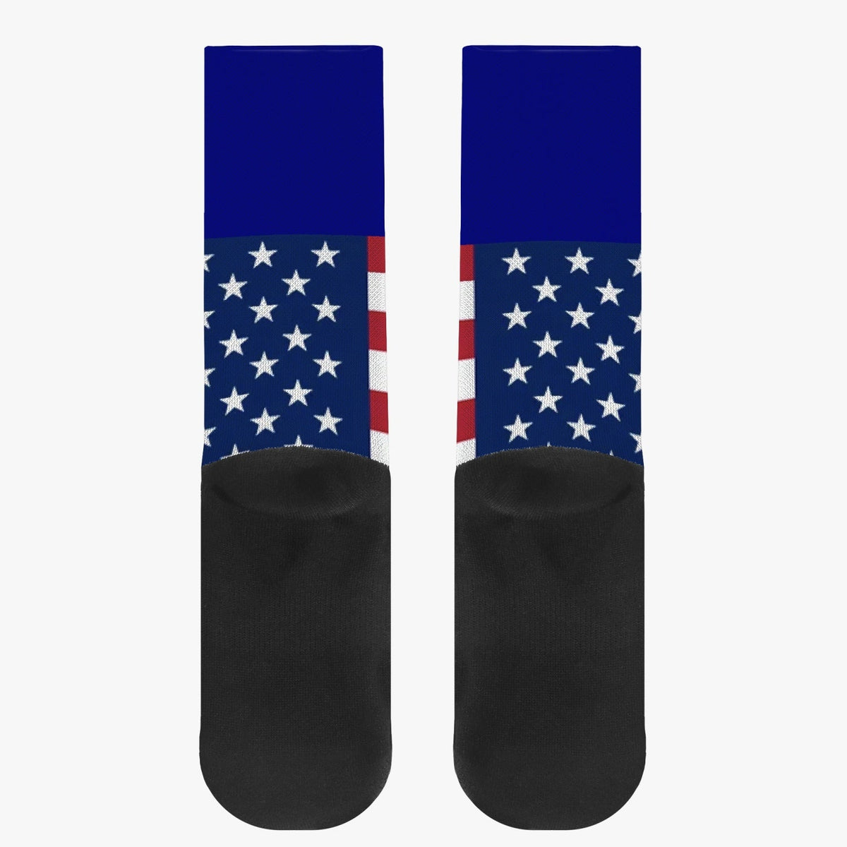 Trump 2024 Crew Socks