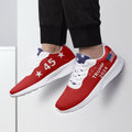 Trump 2025 Victory 47 Running Sneakers