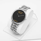 President Trump 45-47 Strap Quartz Watch