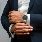 President Trump 45-47 Strap Quartz Watch
