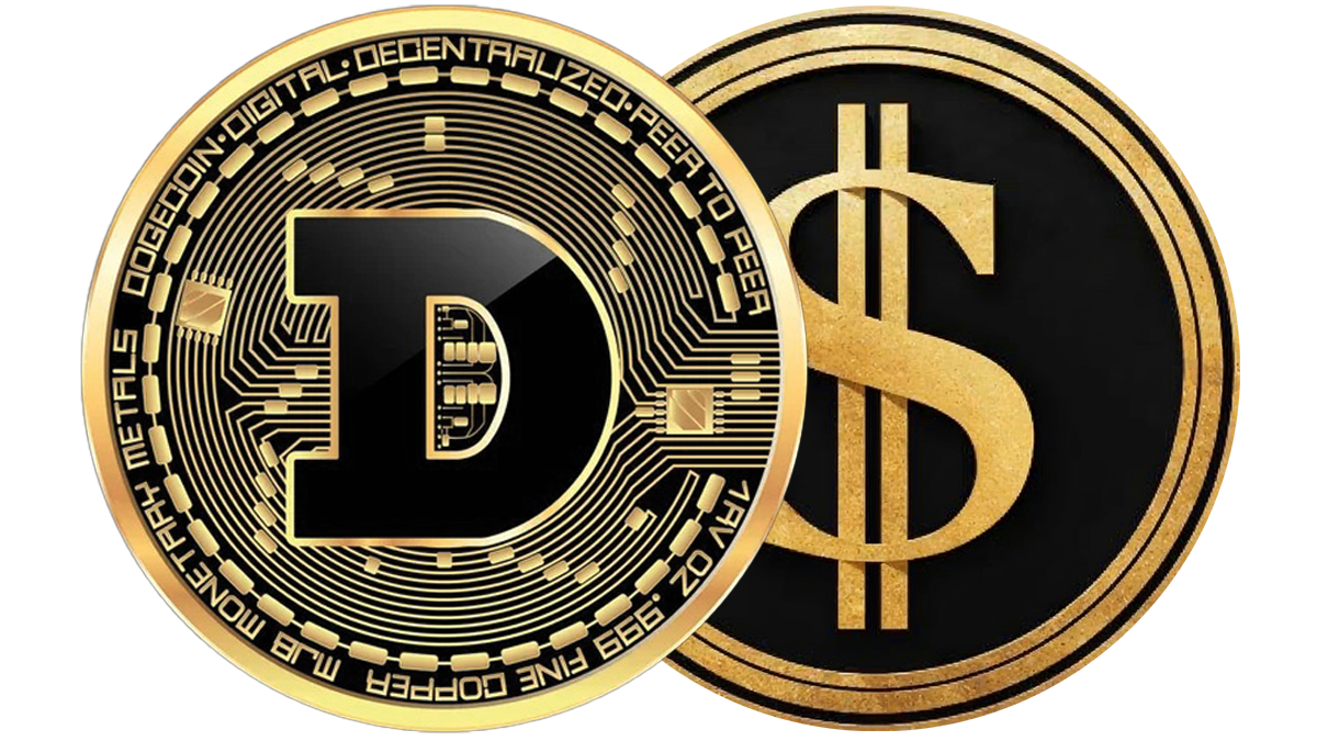 D.O.G.E. Commemorative Coin