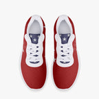 Trump 2025 Victory 47 Running Sneakers