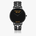 President Trump 45-47 Strap Quartz Watch