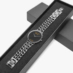 President Trump 45-47 Strap Quartz Watch