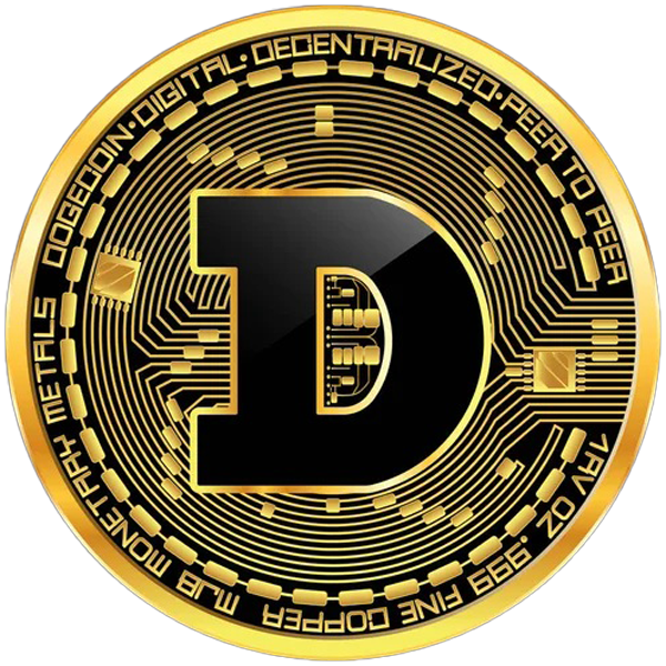 D.O.G.E. Commemorative Coin