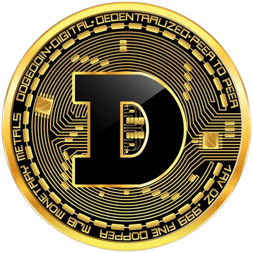D.O.G.E. Commemorative Coin
