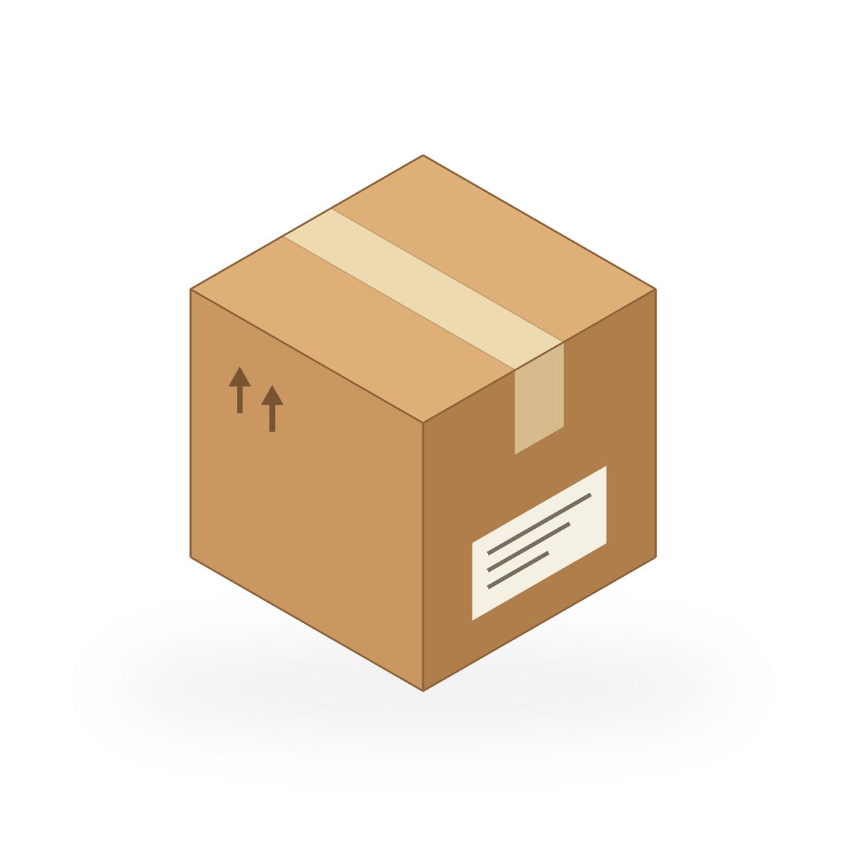 Packaging box