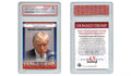 Trump Mugshot Collectible Trading Card (Signature Edition)